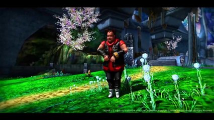 Aion Empyrean Calling Trailer