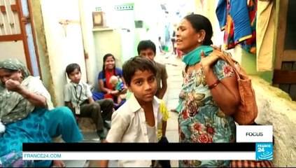 INDIA - Indian general elections: Narendra Modi, a divisive politician