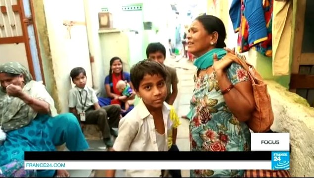 INDIA - Indian general elections: Narendra Modi, a divisive politician