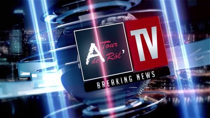 La P'tite Lucarne - Breaking news !