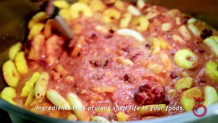 Kilo Vermenin En Kolay Yolu: Rafinera