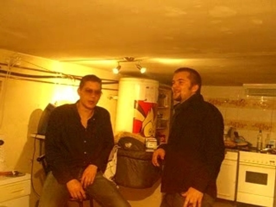 2 tueur en action