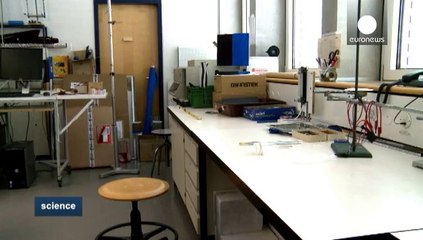 Un repelente natural para luchar contra la malaria