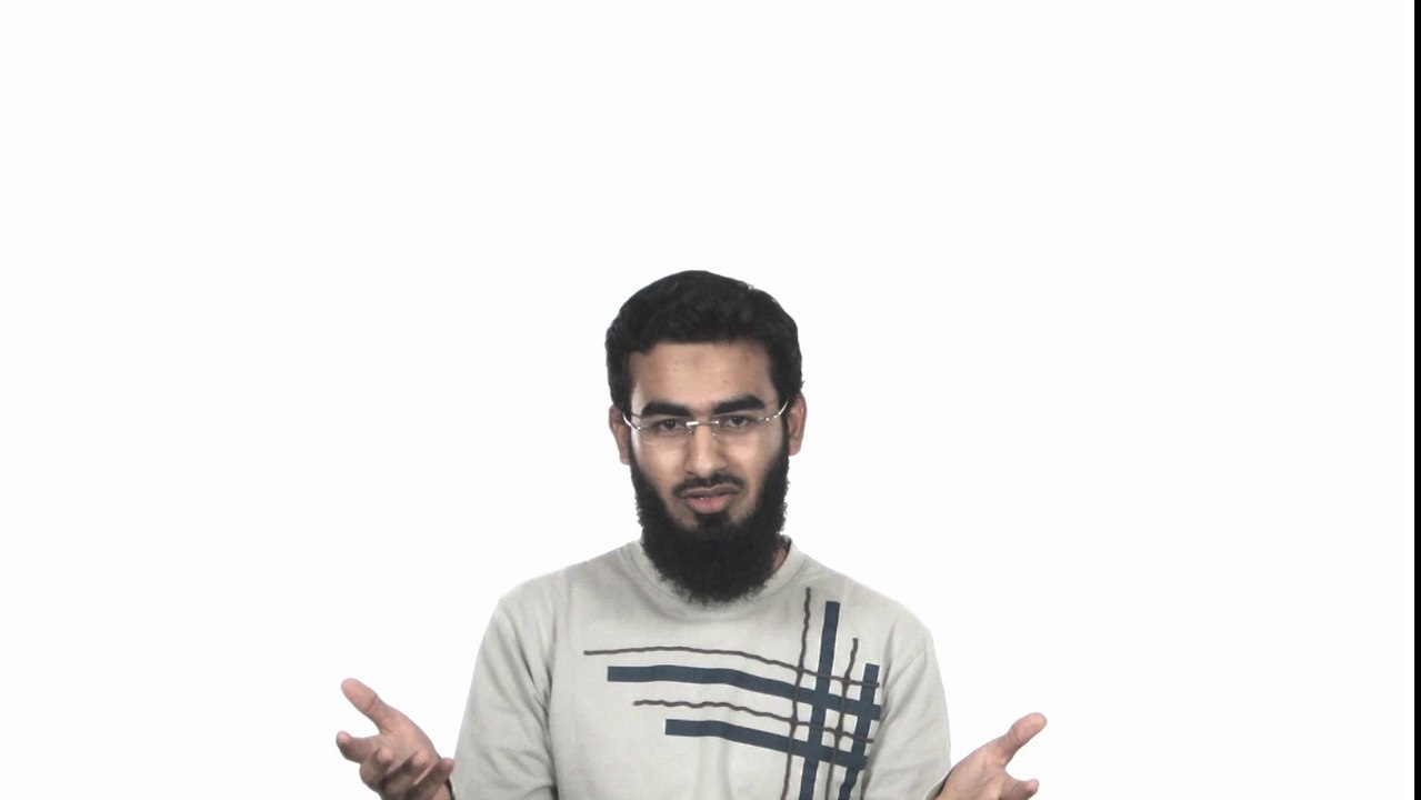 The Lazy Muslim Paradox |Munadi Bites|
