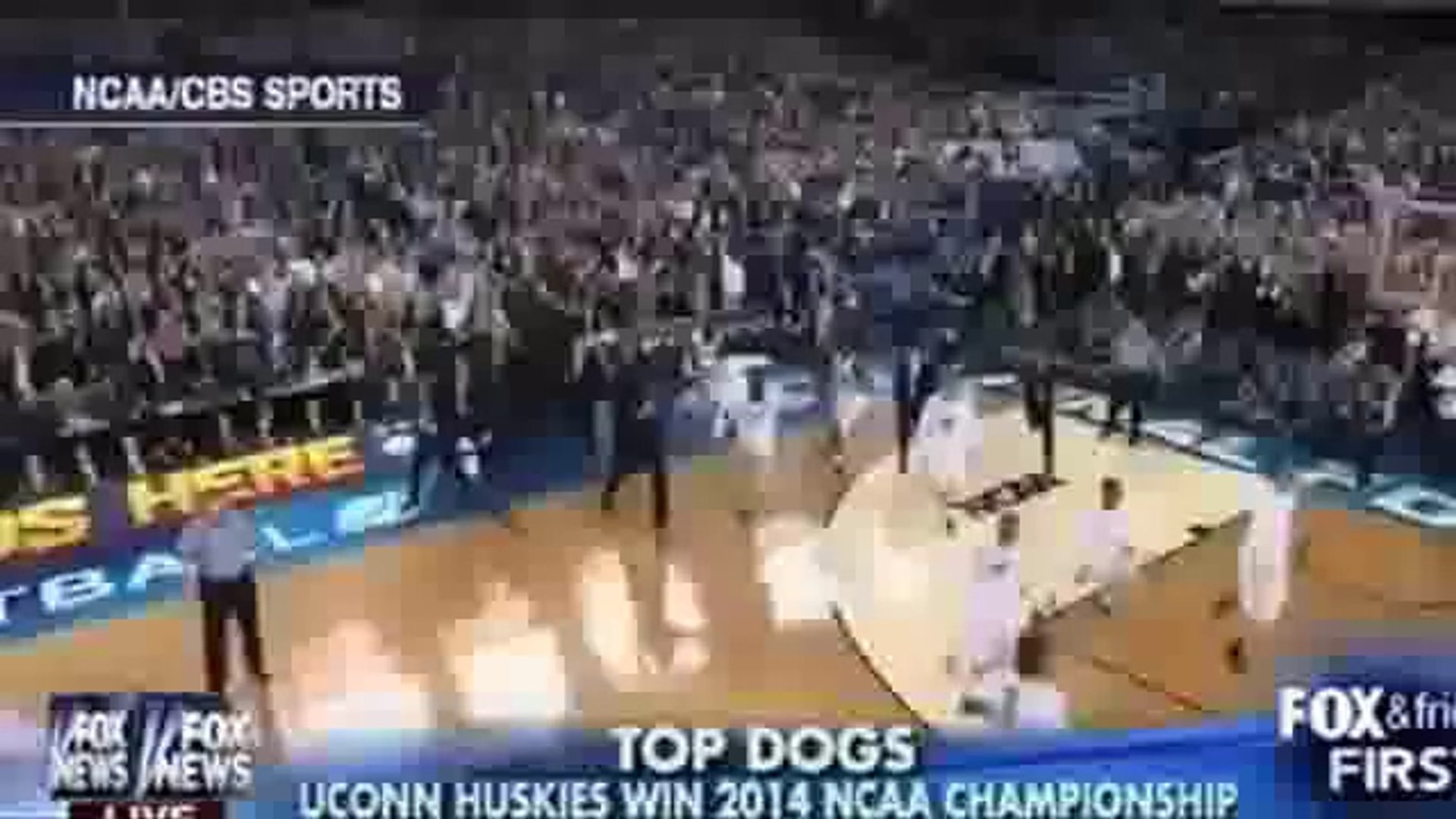 Fox News Anchor Calls UConn The 'NAACP National Champs - www.copypasteads.comMake Money,,,http: