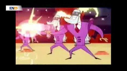 Estudio afirma que las mujeres de los dibujos animados son consumistas y están obsesionadas por su aspecto físico