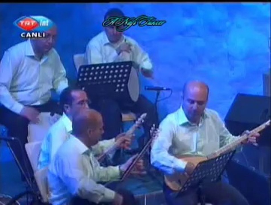 Meliha GÜNEŞ-Kimse Bana Yaran Olmaz Yâr Olmaz