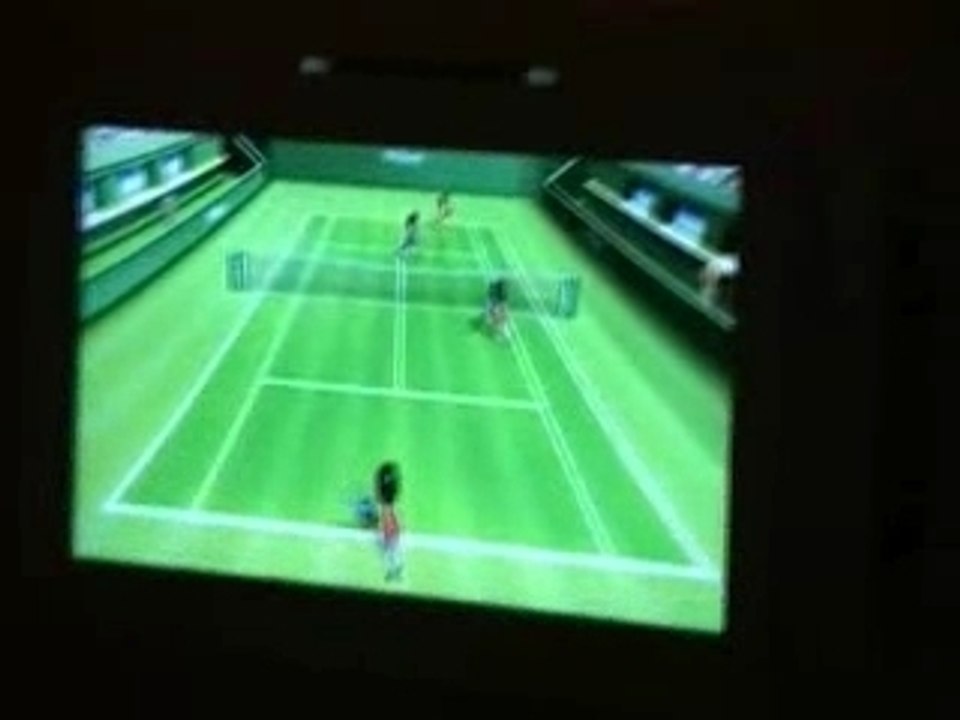 Wiisports