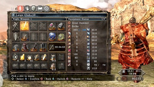 Dark Souls 2 Gameplay Walkthrough 39 Brightstone Cove Tseldora Part 5 Ng Lvl200