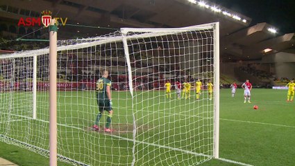 AS Monaco FC - FC Nantes, les réactions