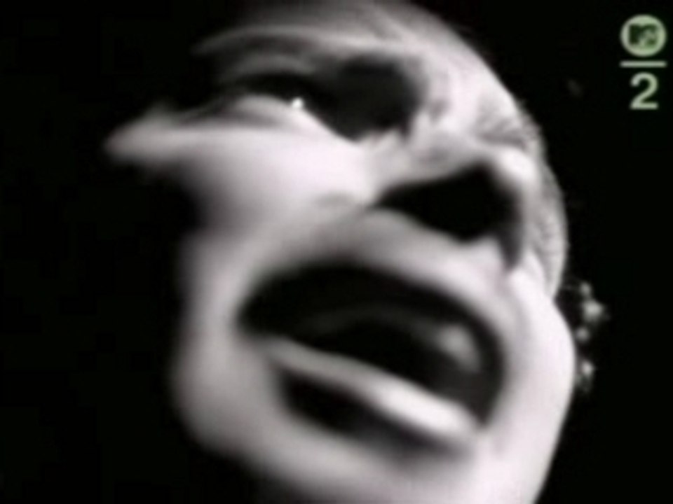 Soundgarden - Fell on Black Days