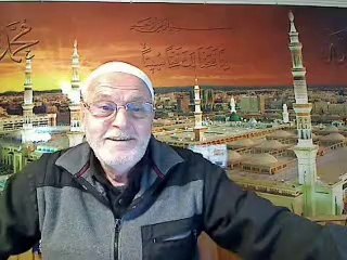 ÇORAP ÜZERİNE MEST OLUR MU - A.Metin saruhan