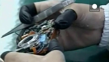 More investors sue Olympus over accounting fraud