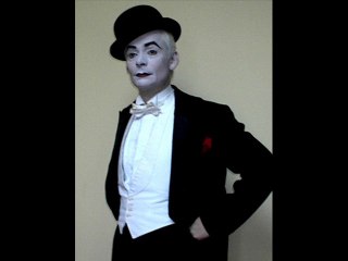 BANVILLE, Théodore de – Le Saut du tremplin.