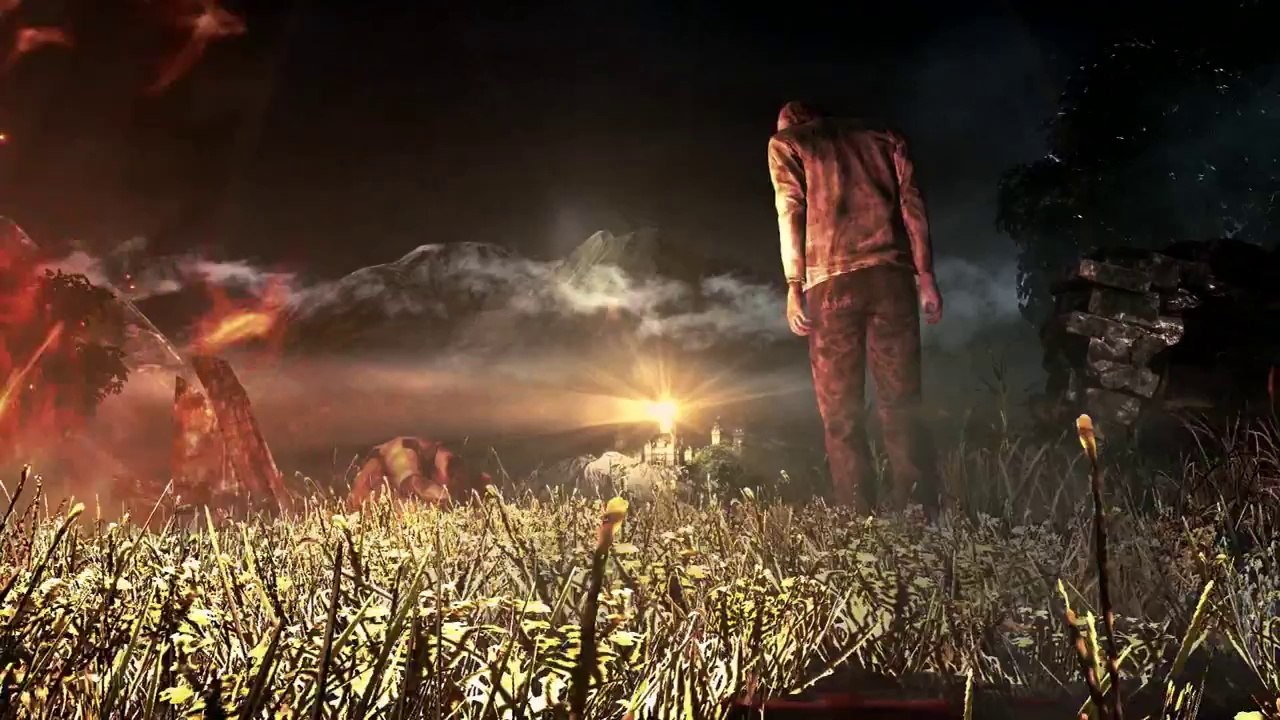 The Evil Within - Bande-annonce de gameplay PAX...