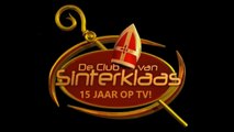 De Club van Sinterklaas Intro