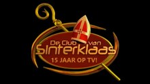 De Club van Sinterklaas Intro
