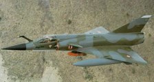 Mirage 3 : Avion de chasse - Documentaire complet