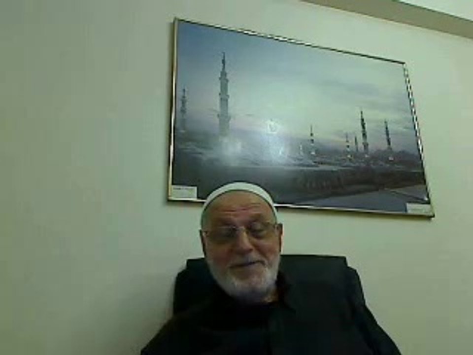 GAVS NEDİR  ŞİMDİ GAVS VARMIDIR - A.Metin saruhan