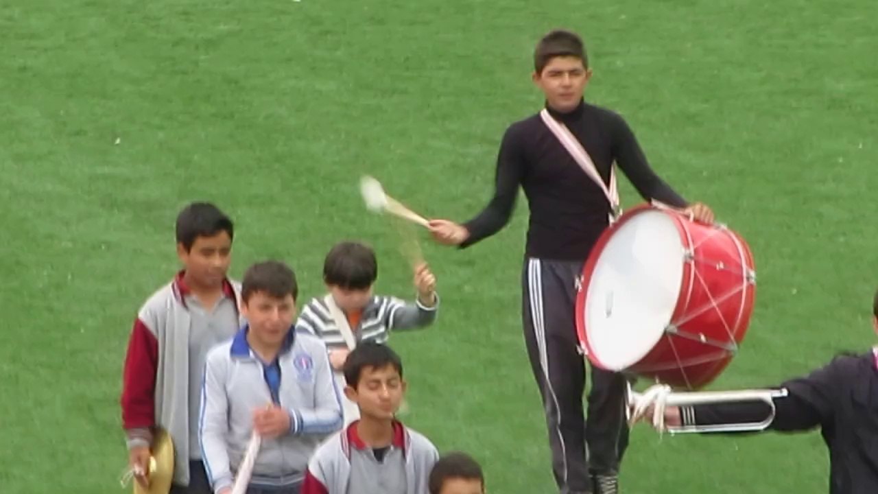 KÜÇÜK BANDOCU ALİ KEMAL