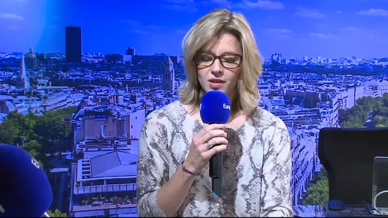 Thierry Lepaon "après les mots nous attendons les actes"