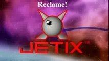 Reclama Jetix