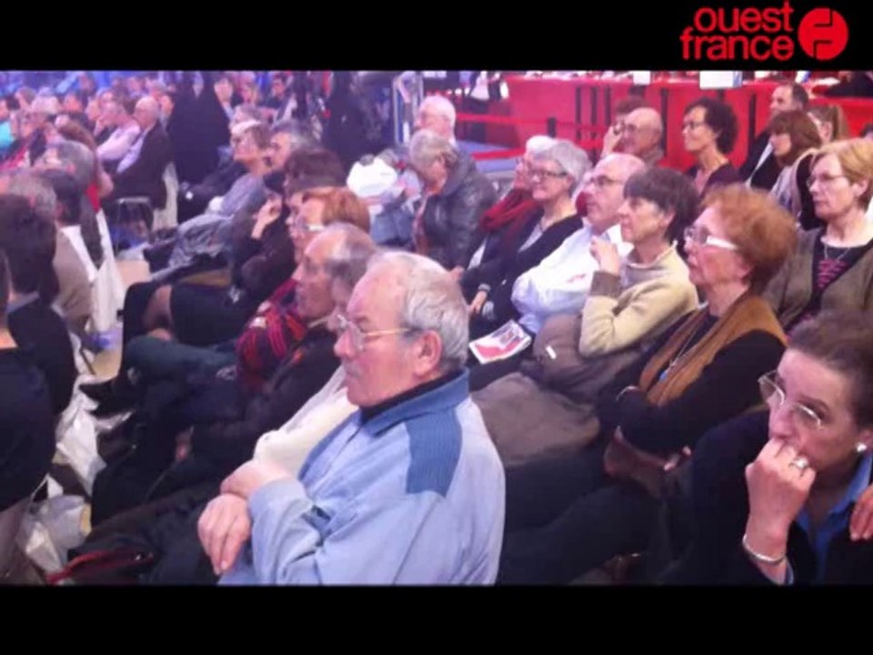 Veillées du 70e au Mémorial de Caen