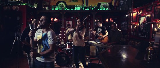 Alma Perdida (Oscar Thinsoul)