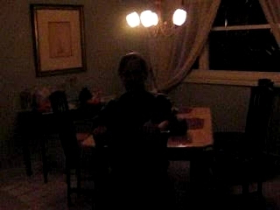 femme au multiple talent
