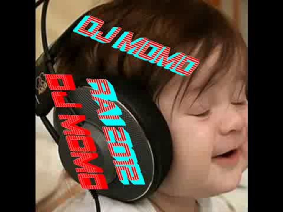 dj momo rai mix 2012