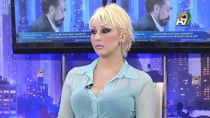 İslamda yas tutmak var mı.? (Adnan Oktar)