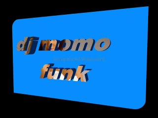 dj momo funk remix