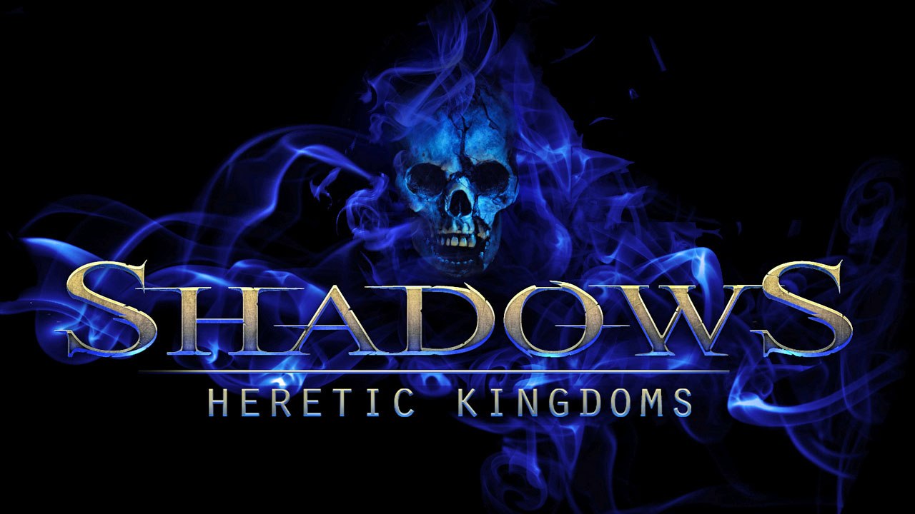 CGR Trailers - SHADOWS: HERETIC KINGDOMS Evia Character Teaser