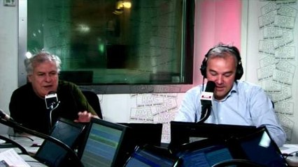 Etienne Liebig : « Valls fait du cinema, c’est ridicule ! »