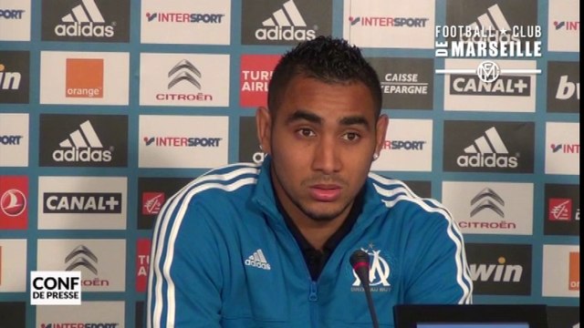 OM - Payet: Je suis bien ici et je serais encore là l’année prochaine