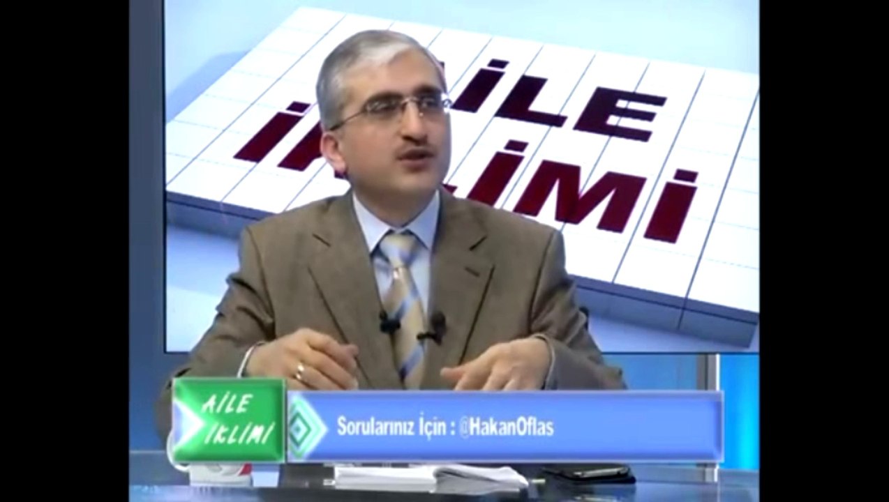 Çocuğun İktidar Mücadelesinde Ebeveylerin Tutumu Nasıl Olmalıdır-  Ferhat Aslan  - Aile Danışmanı