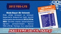 MALTEPE 30.MARŞI KLİP