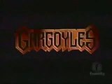 Gargoyles Intro