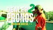 Dealer 2 Pronos : Mission Brésil (Teaser KissKissBankBank)