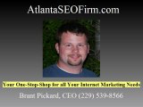 Web Programmer Atlanta Georgia - Web Programming Atlanta Ga, Brant Pickard (229) 539-8566