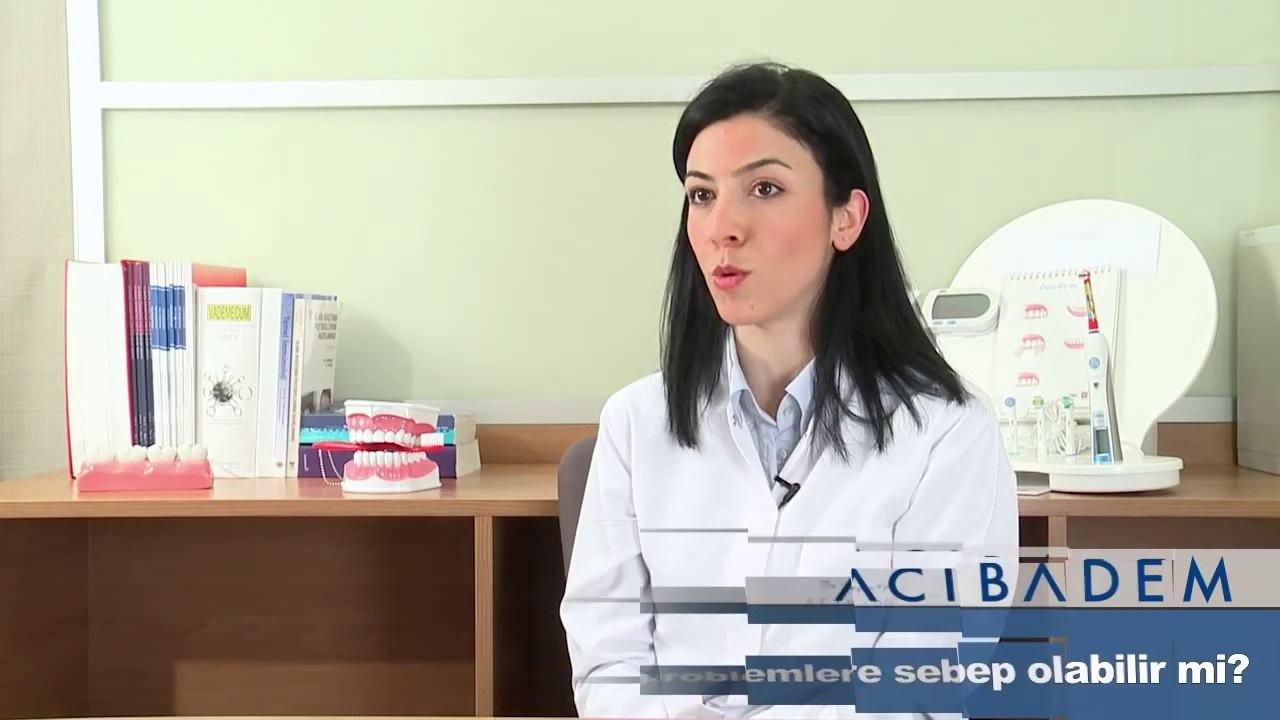 Diş eksikliği çene ekleminde problemlere sebep olabilir mi ?