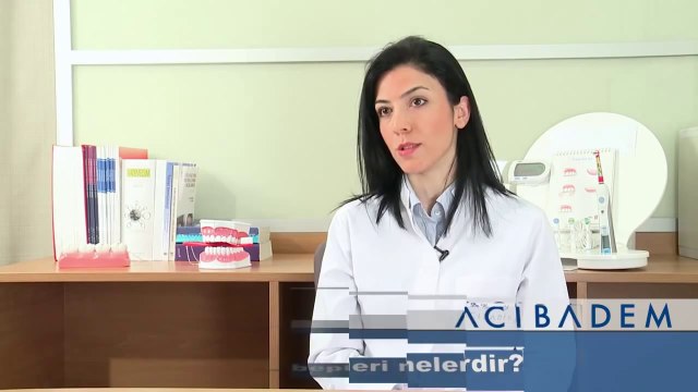 Ağız kokusunun sebepleri nelerdir ?
