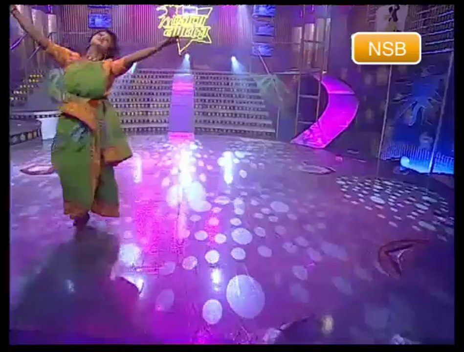 Shera Nachiye 5:4:2014