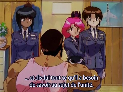 801 TTS Airbats OAV 01 VostFR