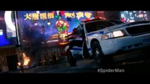 The Amazing Spider-Man 2 TV SPOT - Everything Changes (2014) - Emma Stone Movie HD