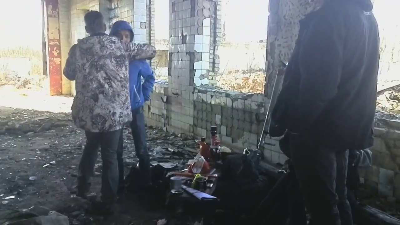 Шлюха 12 лет пошла трахаться с моим лучшим другом. ЭКСКЛЮЗИВ