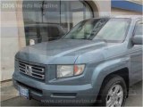 2006 Honda Ridgeline for Sale in Baltimore Maryland | CarZone USA