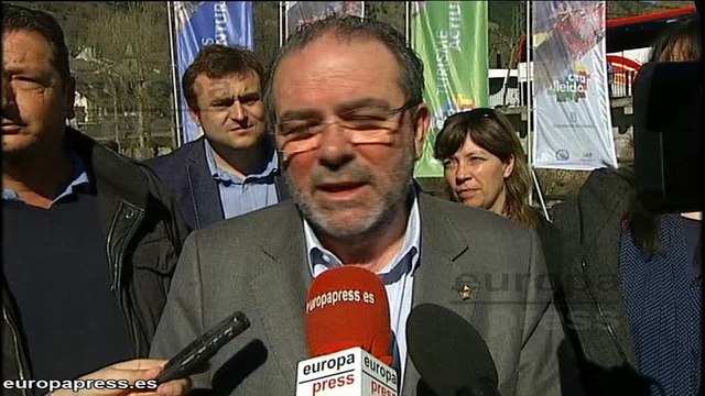 Lleida inaugura la temporada de deportes de aventura