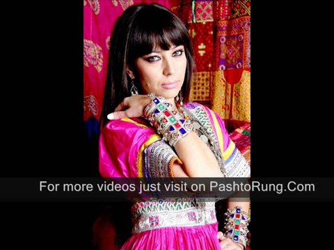 Ulas Janaan Krra by Haroon Bacha