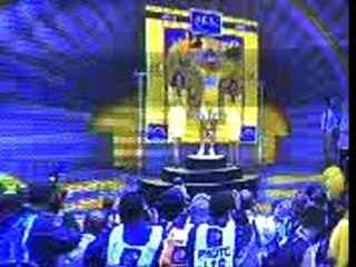 Vídeos de coatzel azabel carrasco orazi - Dailymotion